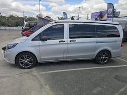 2017 Mercedes-Benz Marco Polo Activity