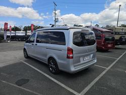 2017 Mercedes-Benz Marco Polo Activity