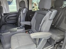 2017 Mercedes-Benz Marco Polo Horizon