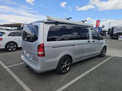 2017 Mercedes-Benz Marco Polo Activity