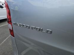 2017 Mercedes-Benz Marco Polo Activity