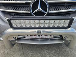 2017 Mercedes-Benz Marco Polo Horizon