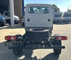2024 Iveco Daily 70S18