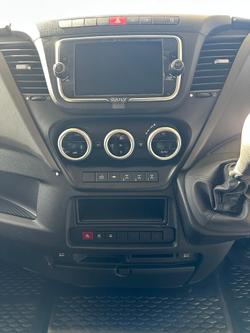 2024 Iveco Daily 70S18