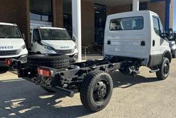 2024 Iveco Daily 70S18