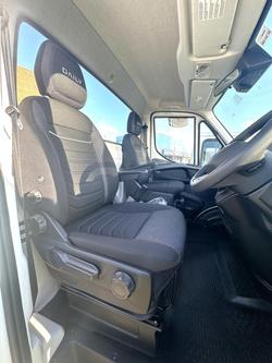 2024 Iveco Daily 70S18