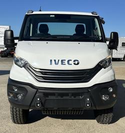 2024 Iveco Daily 70S18