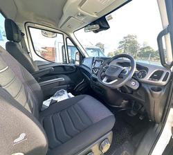 2024 Iveco Daily 70S18