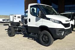 2024 Iveco Daily 70S18 Large Van