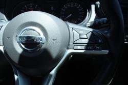 2017 Nissan X-TRAIL Ti