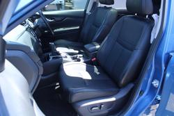 2017 Nissan X-TRAIL Ti