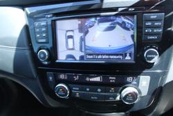 2017 Nissan X-TRAIL Ti