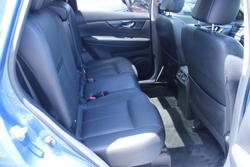 2017 Nissan X-TRAIL Ti