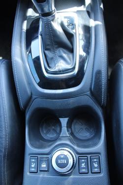 2017 Nissan X-TRAIL Ti