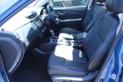 2017 Nissan X-TRAIL Ti