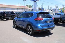 2017 Nissan X-TRAIL Ti