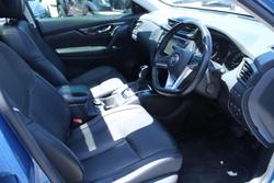 2017 Nissan X-TRAIL Ti