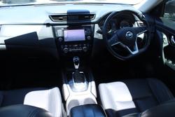 2017 Nissan X-TRAIL Ti