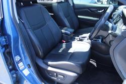 2017 Nissan X-TRAIL Ti