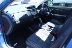 2017 Nissan X-TRAIL Ti