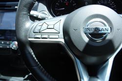 2017 Nissan X-TRAIL Ti