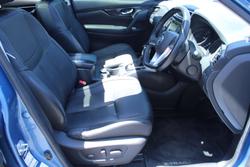 2017 Nissan X-TRAIL Ti