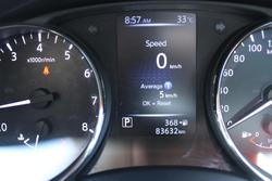 2017 Nissan X-TRAIL Ti