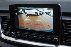 2025 Kia Stonic GT-Line YB MY25 Snow White Pearl