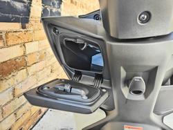 2023 SUZUKI AVENIS 125 SCOOTER WHITE