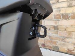 2023 SUZUKI AVENIS 125 SCOOTER WHITE