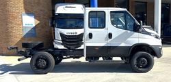 2024 Iveco Daily 70S18