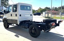 2024 Iveco Daily 70S18