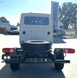 2024 Iveco Daily 70S18