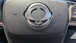 2025 KGM Rexton Ultimate