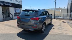 2025 KGM Rexton Ultimate