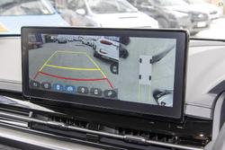 2025 KGM Rexton Ultimate Y461 MY26 4X4 Dual Range Marble Grey