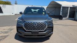 2025 KGM Rexton Ultimate