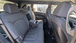 2025 KGM Rexton Ultimate