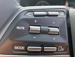 2025 KGM Rexton Ultimate Y461 MY26 4X4 Dual Range Pearl White