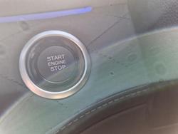 2025 KGM Rexton Ultimate Y461 MY26 4X4 Dual Range Pearl White