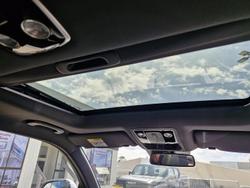 2025 KGM Rexton Ultimate Y461 MY26 4X4 Dual Range Pearl White