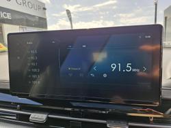 2025 KGM Rexton Ultimate