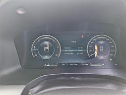 2025 KGM Rexton Ultimate Y461 MY26 4X4 Dual Range Pearl White