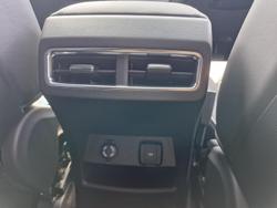 2025 KGM Rexton Ultimate Y461 MY26 4X4 Dual Range Pearl White