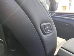 2025 KGM Rexton Ultimate Y461 MY26 4X4 Dual Range Pearl White