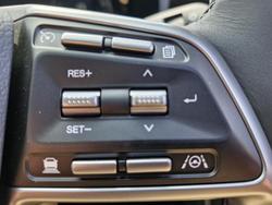 2025 KGM Rexton Ultimate Y461 MY26 4X4 Dual Range Pearl White