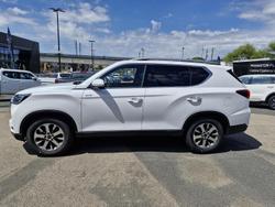 KGM Rexton