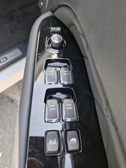 2025 KGM Rexton Ultimate