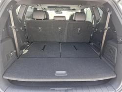 2025 KGM Rexton Ultimate Y461 MY26 4X4 Dual Range Pearl White