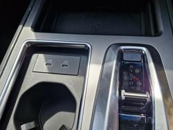2025 KGM Rexton Ultimate Y461 MY26 4X4 Dual Range Pearl White